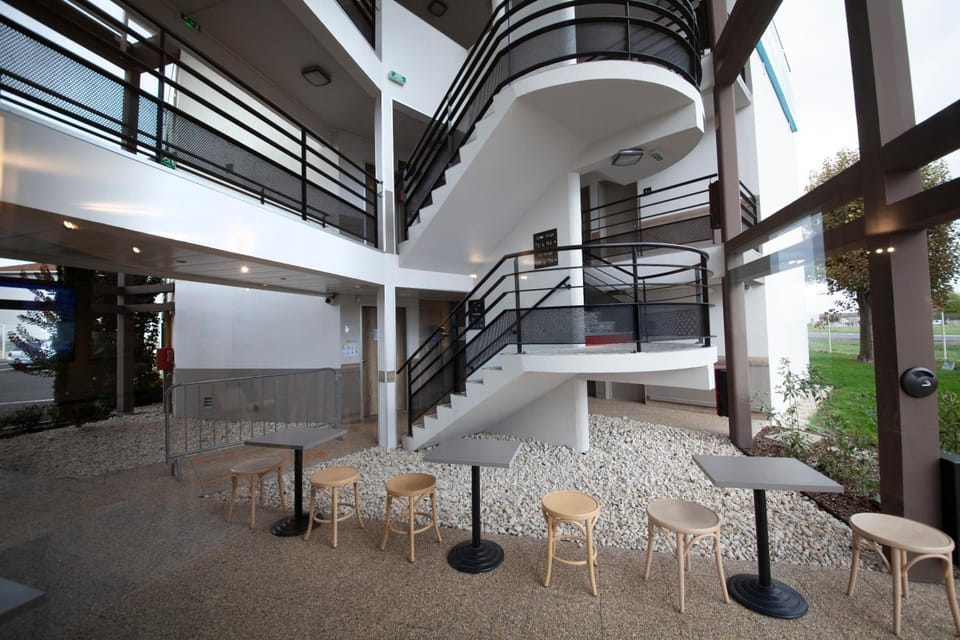 Kyriad Direct Clermont Ferrand Nord Gerzat Hotel in Auvergne-Rhône-Alpes
