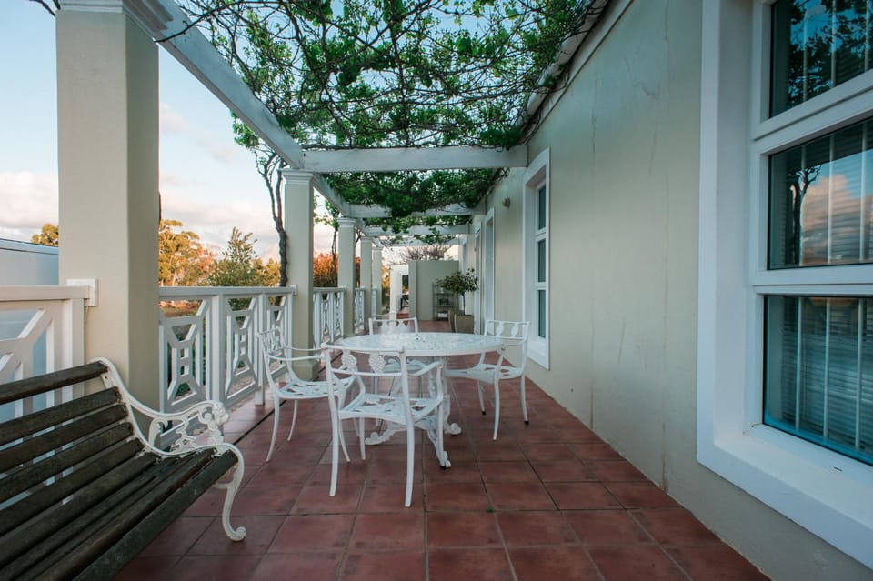 Clos Malverne Wine Estate Hotel in Stellenbosch