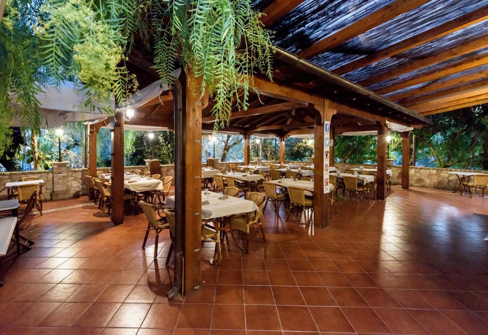 Il Giardino Hotel in Province of Foggia