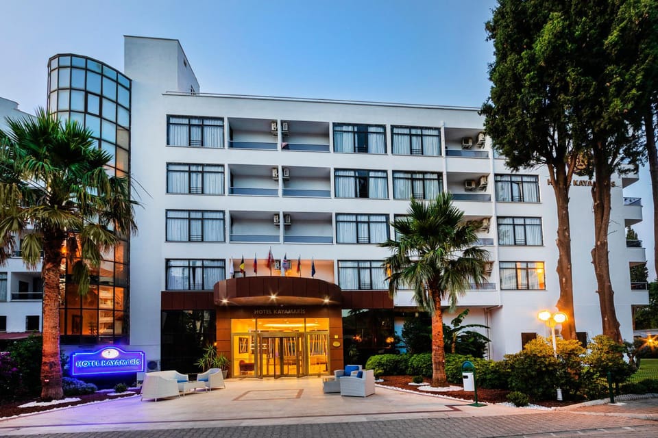 Kayamaris Hotel Hotel in Marmaris