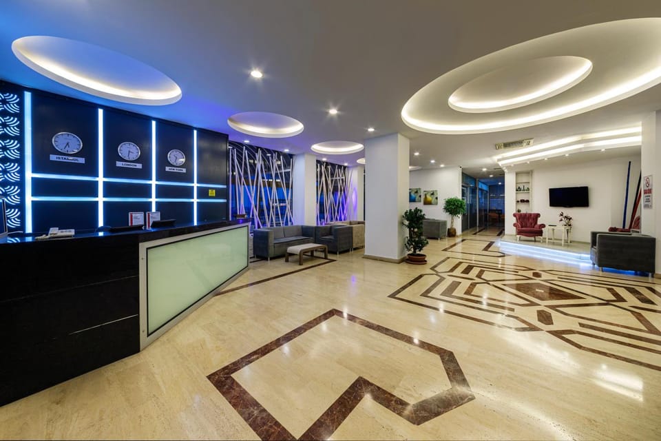 Kayamaris Hotel Hotel in Marmaris