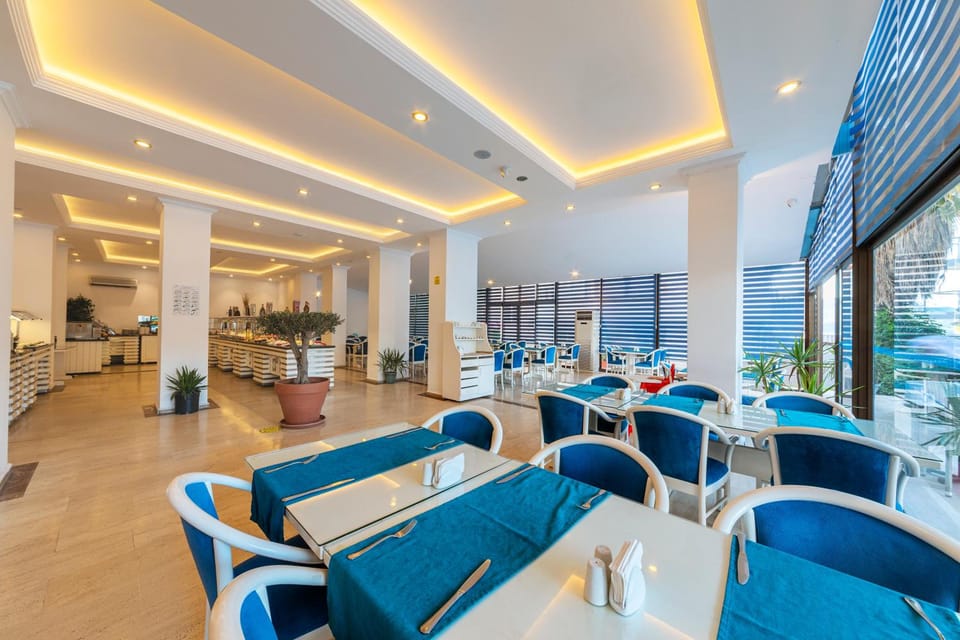 Kayamaris Hotel Hotel in Marmaris