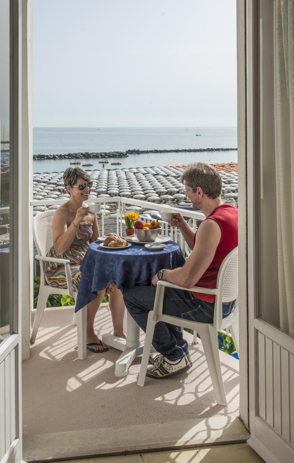 Hotel Baia Marina Hotel in Cattolica