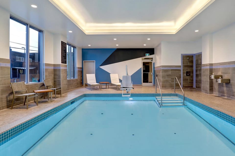 Hyatt Place Prince George Hotel in Prince George