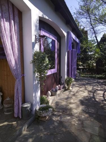 Cuore Verde Hotel in Piedmont