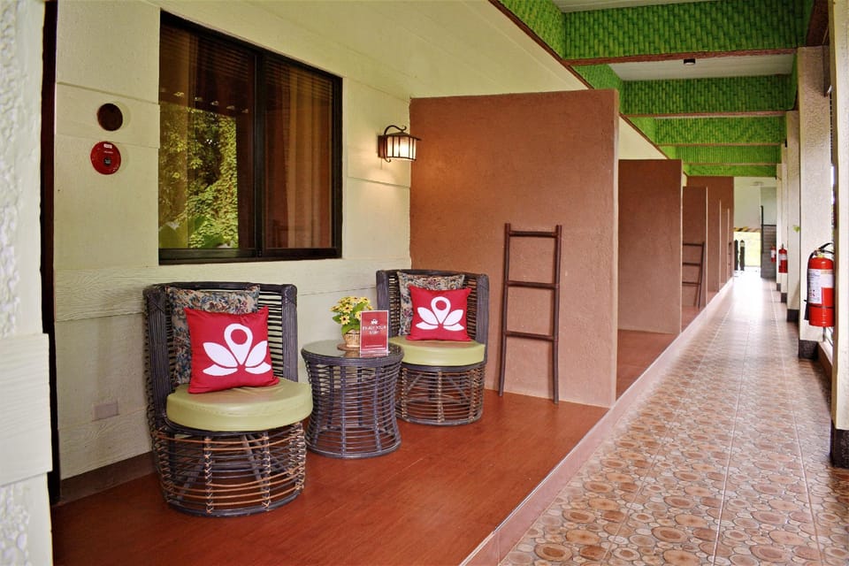 ZEN Rooms B.M. Road Hotel in Puerto Princesa