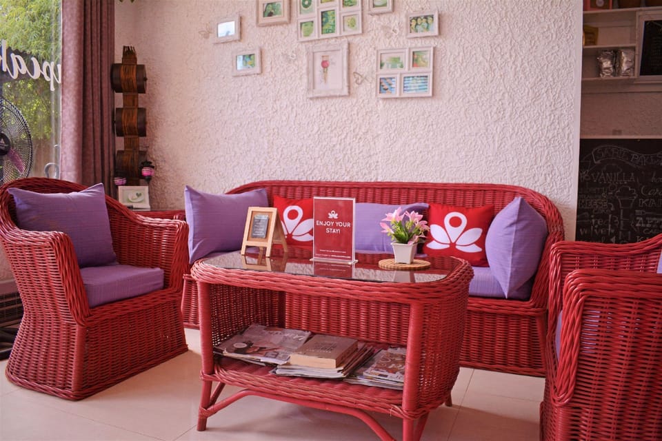 ZEN Rooms B.M. Road Hotel in Puerto Princesa
