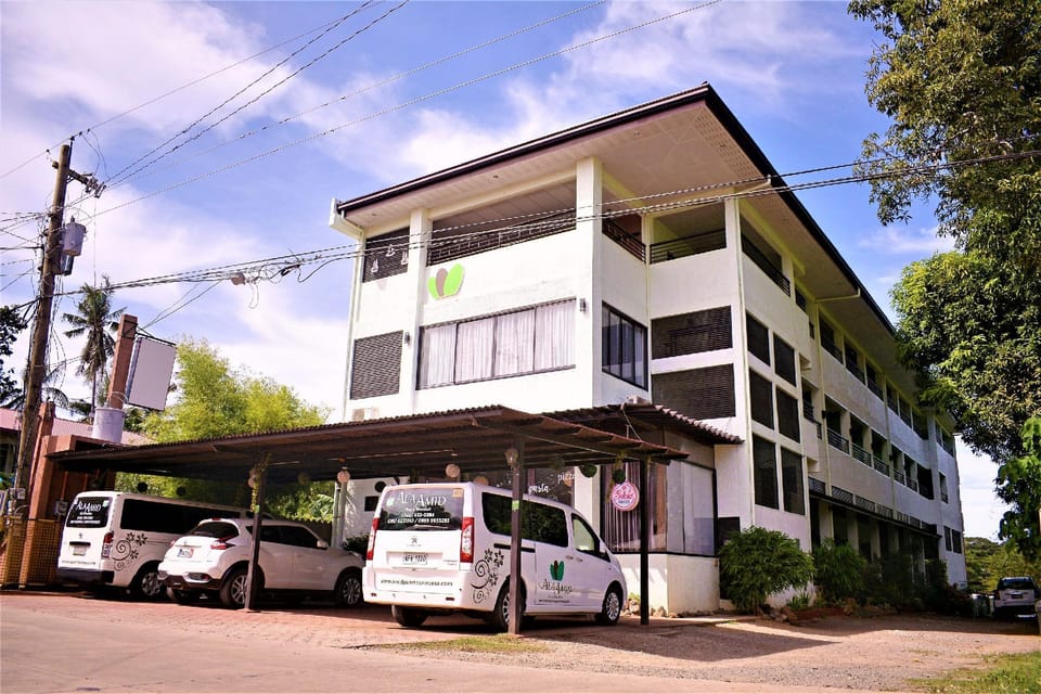 ZEN Rooms B.M. Road Hotel in Puerto Princesa