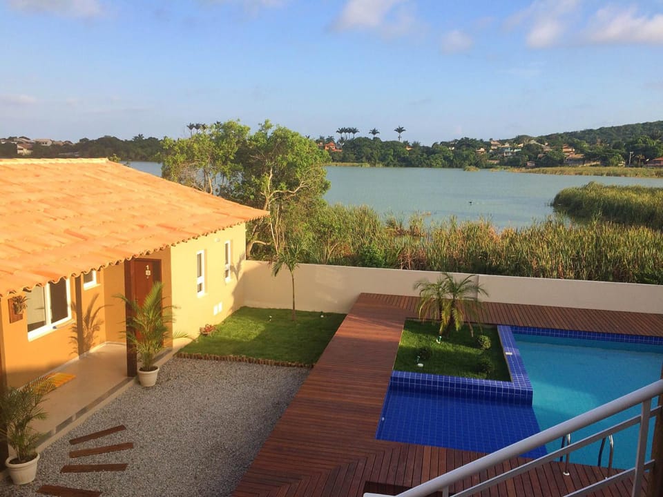 Pousada do Frei Inn in Armacao dos Buzios