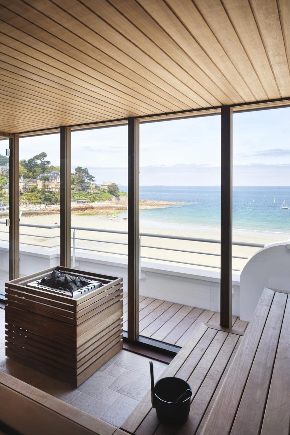 Grand Hotel Perros-Guirec Hotel in Perros-Guirec