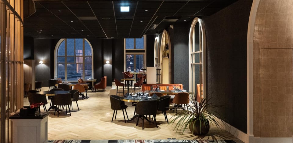 Grand Hotel Perros-Guirec Hotel in Perros-Guirec