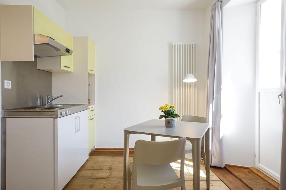 Ca' del Borgo Boutique Rooms & Suites Apartment hotel in Province of Brescia