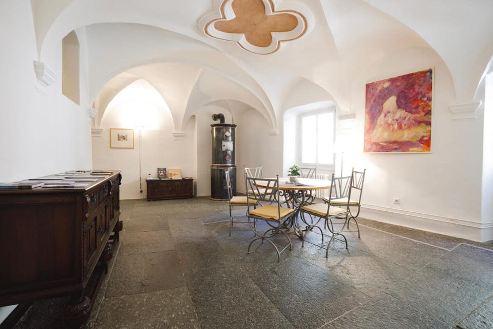 Ca' del Borgo Boutique Rooms & Suites Apartment hotel in Province of Brescia