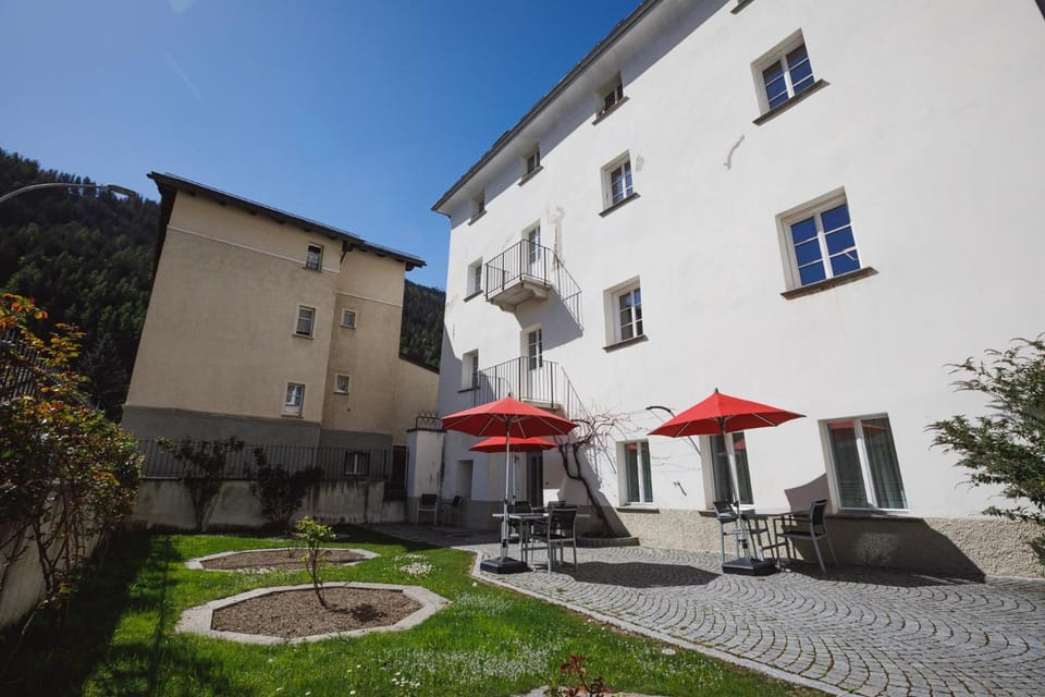 Ca' del Borgo Boutique Rooms & Suites Apartment hotel in Province of Brescia