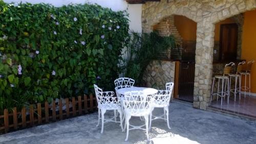 Pousada Apricare Hotel in Cabo Frio