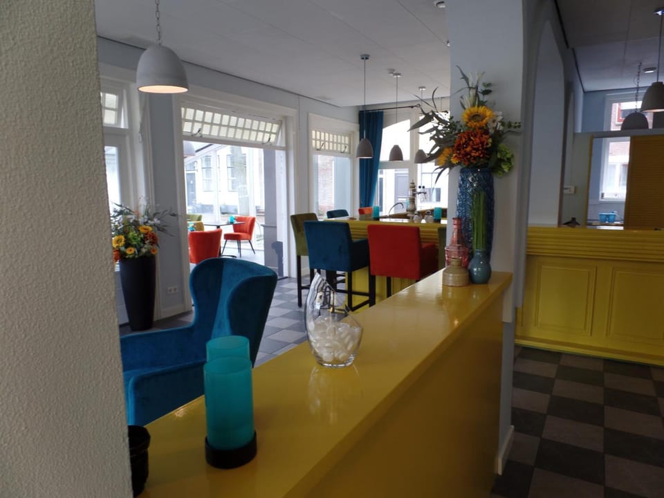 Villahotel Vlissingen Hotel in Vlissingen