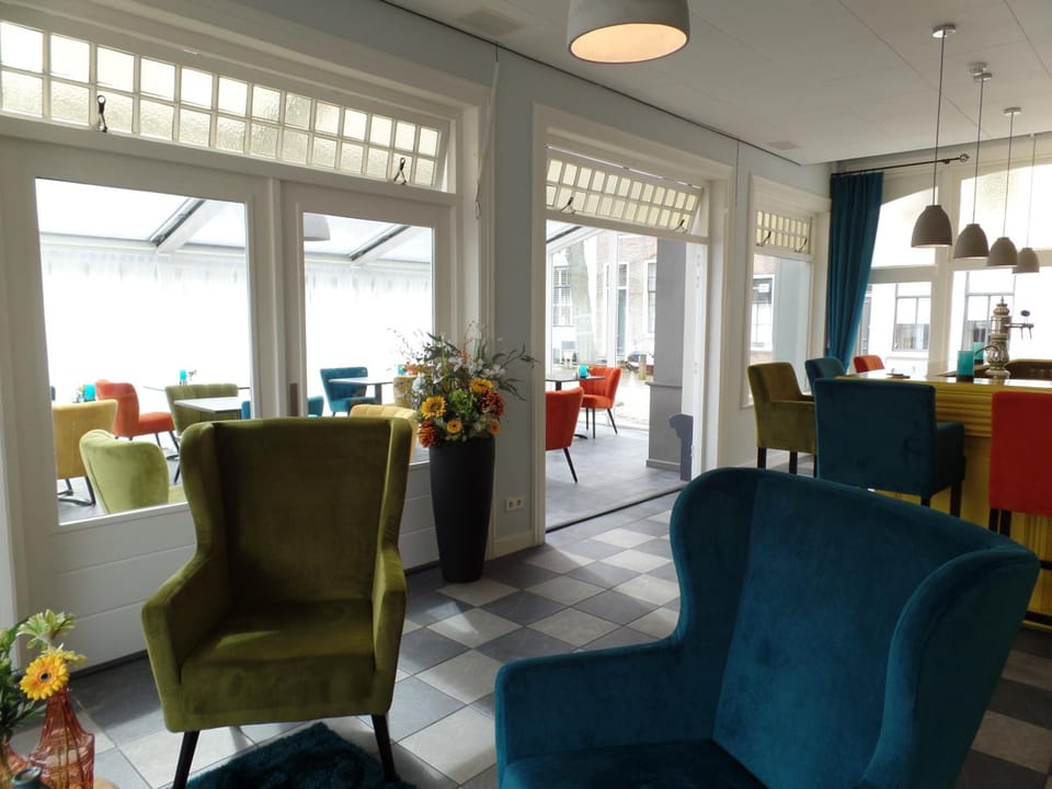 Villahotel Vlissingen Hotel in Vlissingen