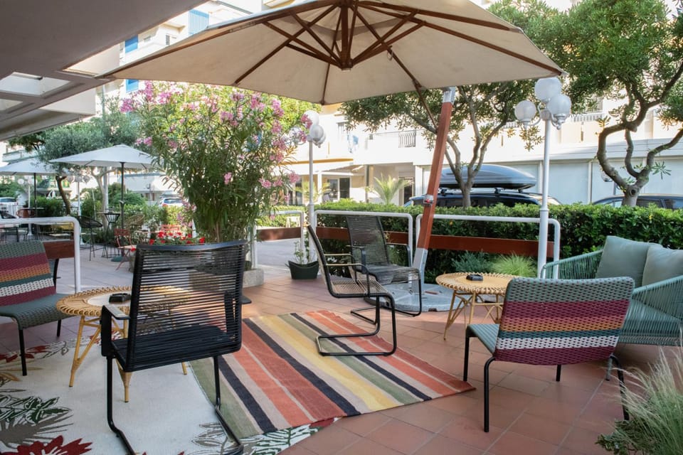 Hotel Mirabella Hotel in Riccione