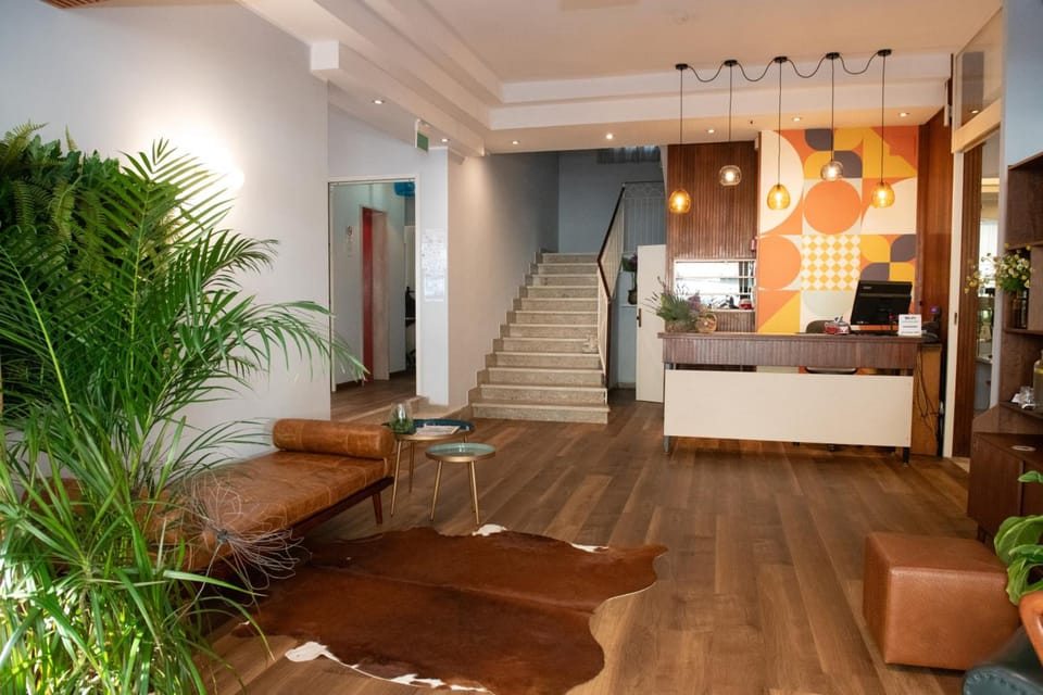 Hotel Mirabella Hotel in Riccione