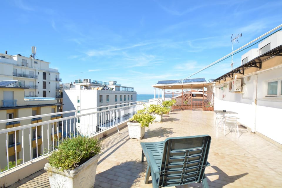 Hotel Mirabella Hotel in Riccione