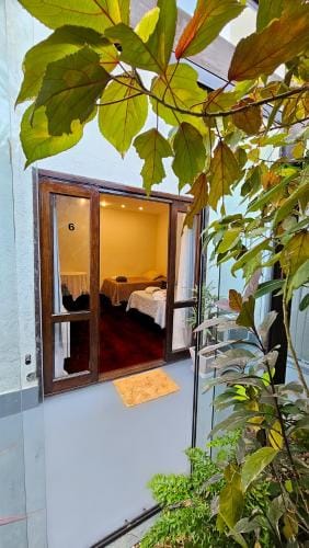 Beach Guest House - GMT Hotel in Rio de Janeiro