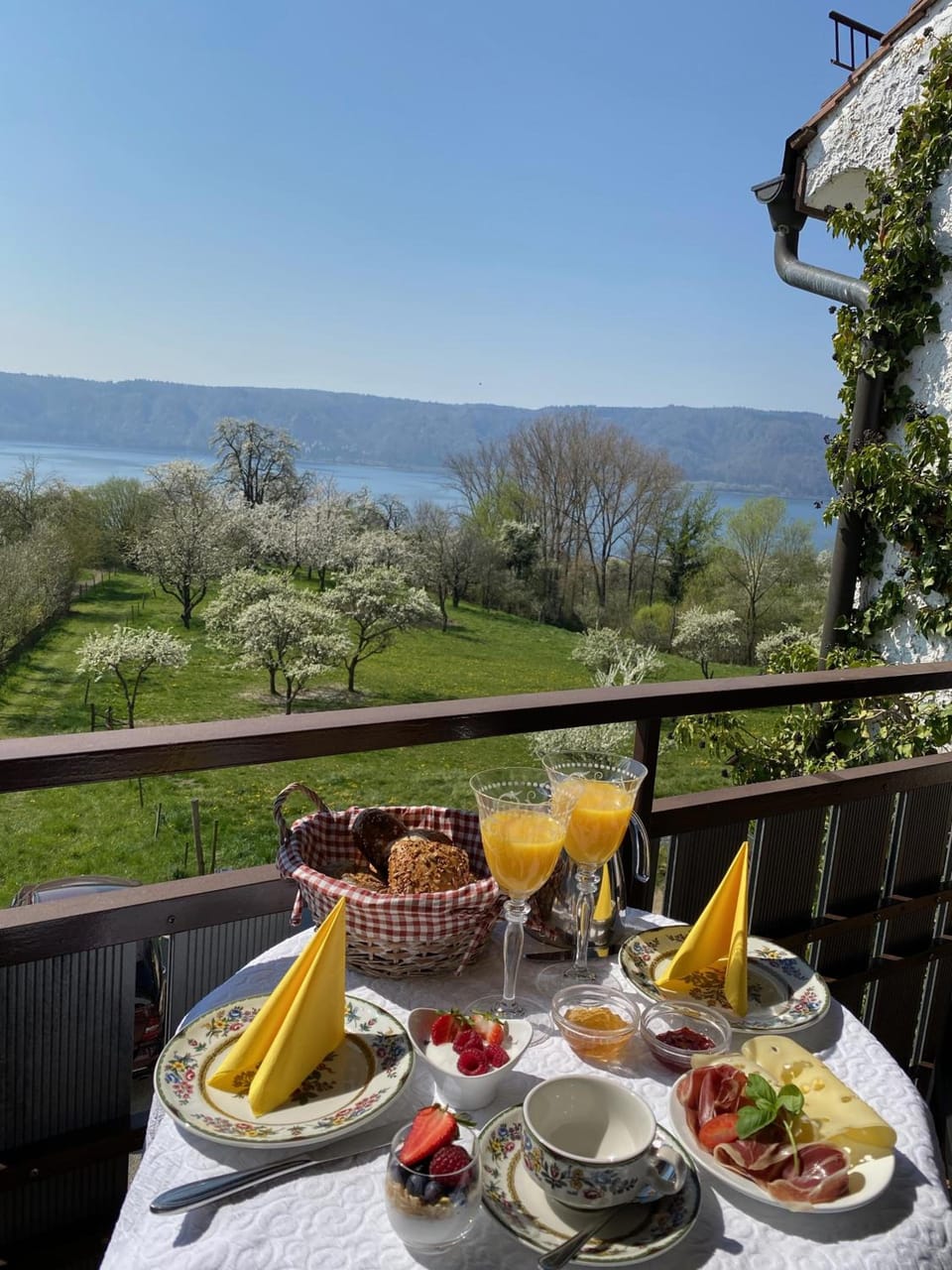 Hotel Landhaus Sternen Hotel in Überlingen