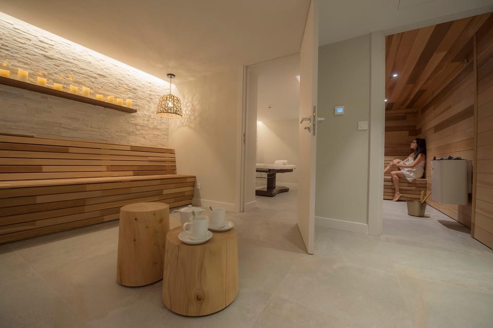 Chalet Hotel Le Whymper Hotel in Chamonix