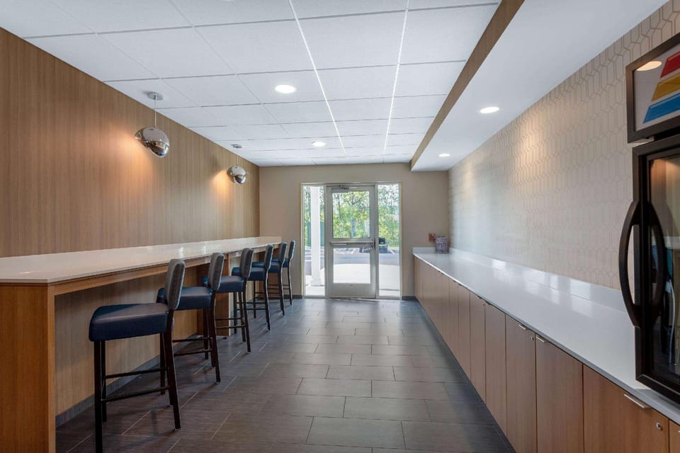 Facilities