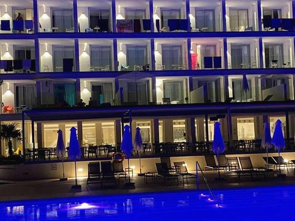 Diamant Hotel & Aparthotel Hotel in Llevant