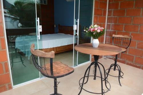 Pousada Ilha Maravilha Inn in Rio de Janeiro