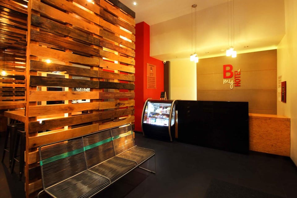 Facilities