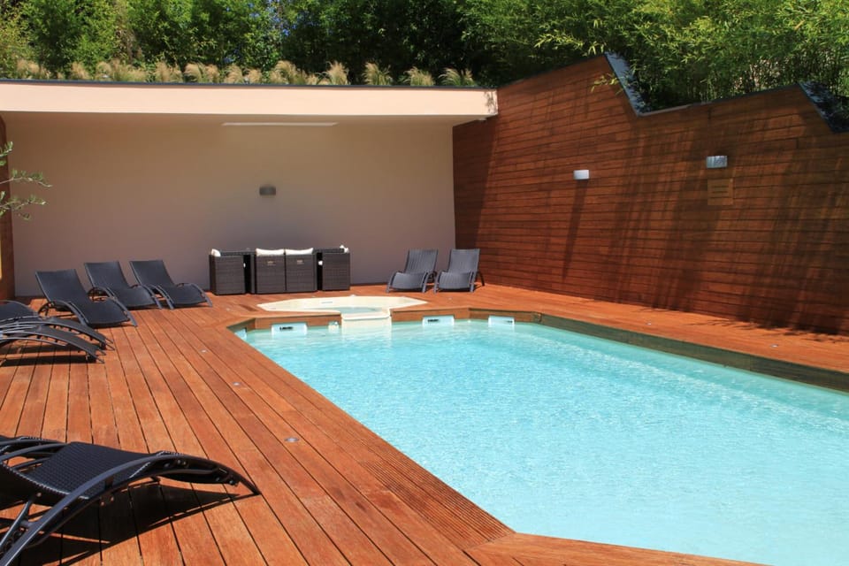 Hotel du Parc Hotel in Arcachon