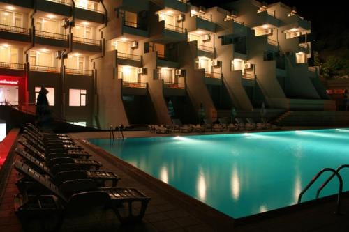 Panorama Hotel Hotel in Blagoevgrad Province