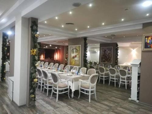 Panorama Hotel Hotel in Blagoevgrad Province