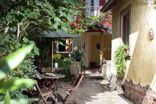 Zum Riesen Hotel in Rhineland-Palatinate