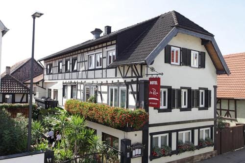Zum Riesen Hotel in Rhineland-Palatinate