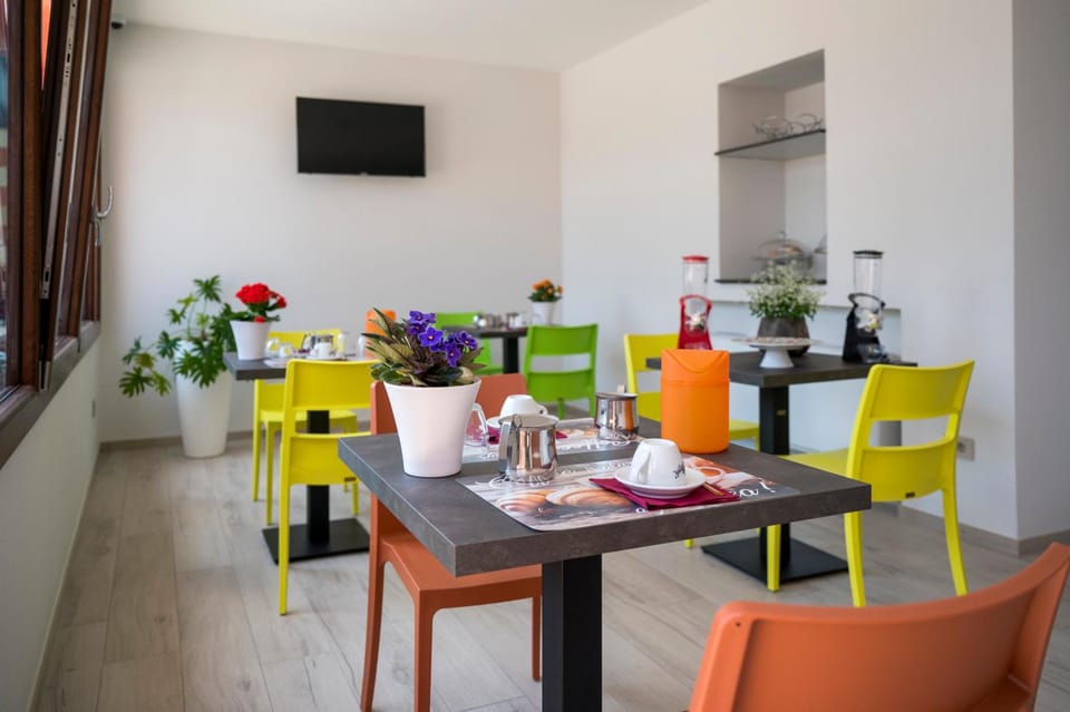 Vino e Turismo Hotel in Liguria