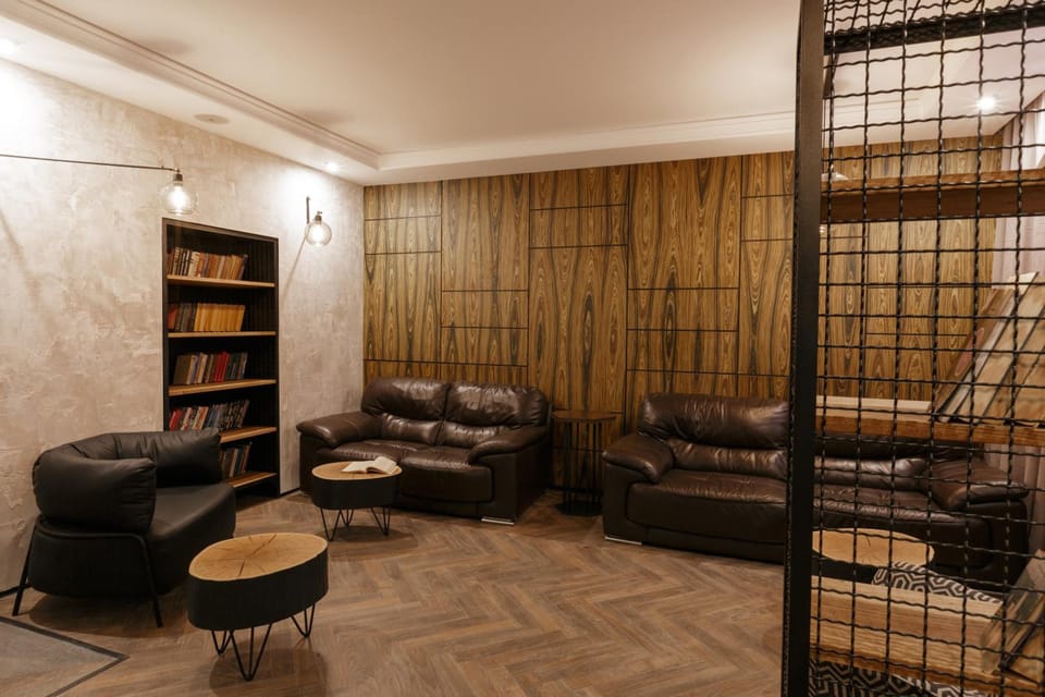 Kulikovskiy hotel Hotel in Kharkiv