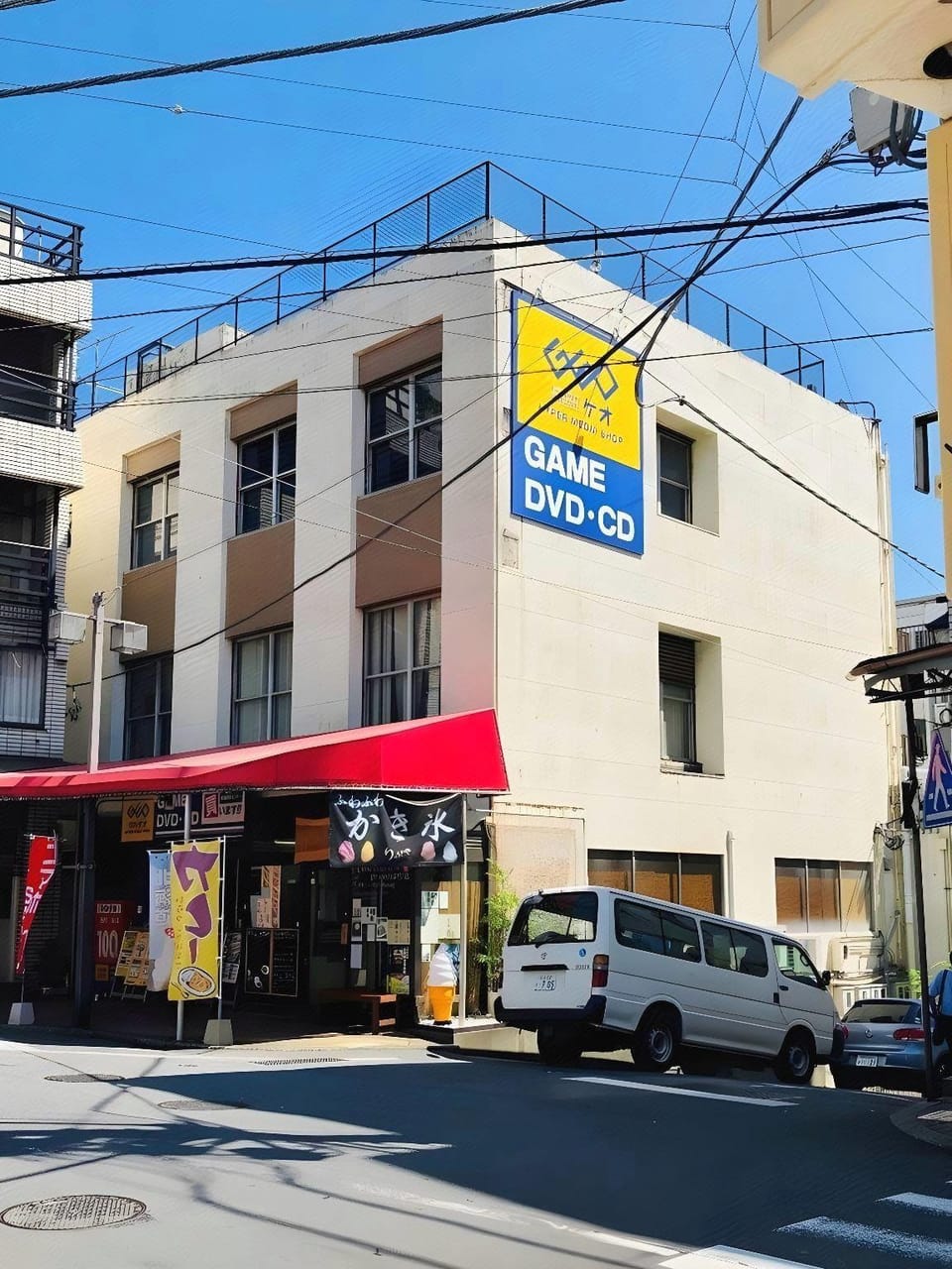 bnb+Atami Resort Hostel in Shizuoka Prefecture