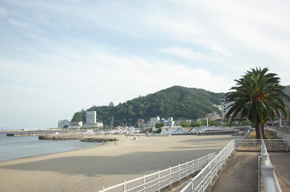 bnb+Atami Resort Hostel in Shizuoka Prefecture