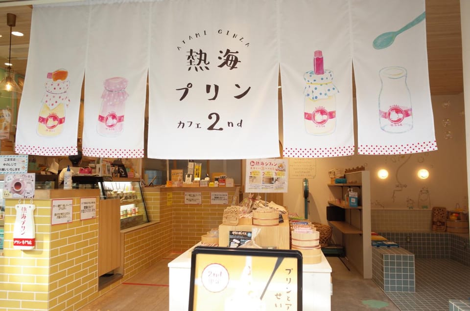 bnb+Atami Resort Hostel in Shizuoka Prefecture