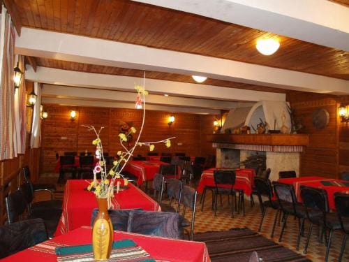 Vidima Apartment Hotel Hotel in Gabrovo, Bulgaria