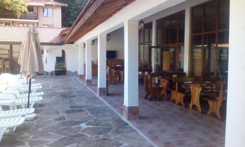 Vidima Apartment Hotel Hotel in Gabrovo, Bulgaria