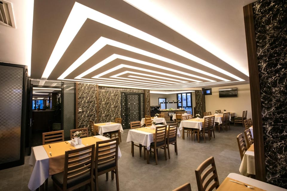 CABA HOTEL &SPA Hotel in Izmir
