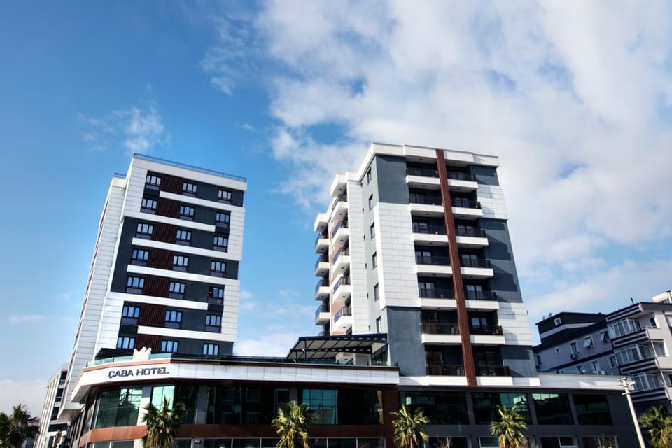 CABA HOTEL &SPA Hotel in Izmir