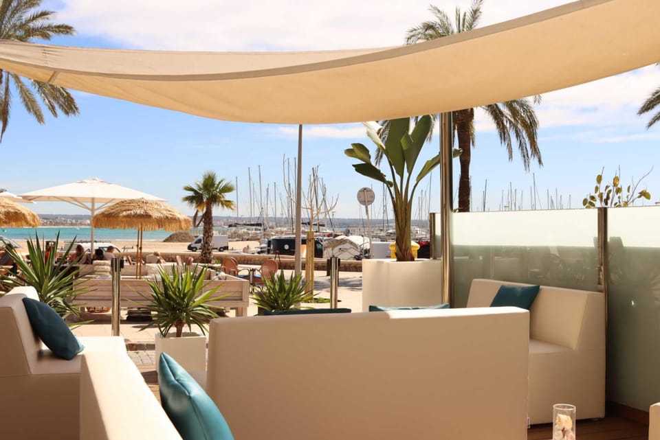 Hotel Nautic & Spa Hotel in Serra de Tramuntana