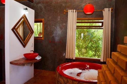 Pousada Silvestre Inn in Visconde de Mauá