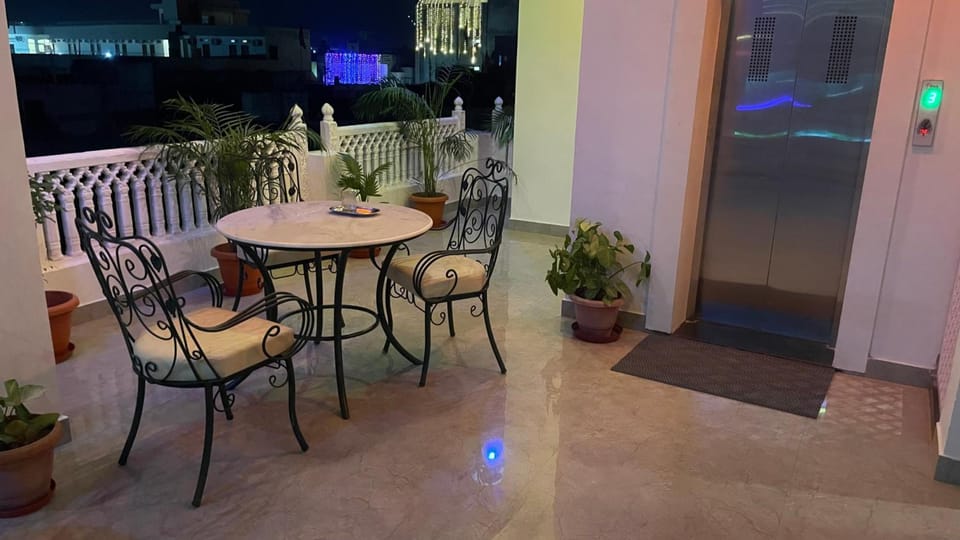 Hotel Rising Star Hotel in Rajasthan