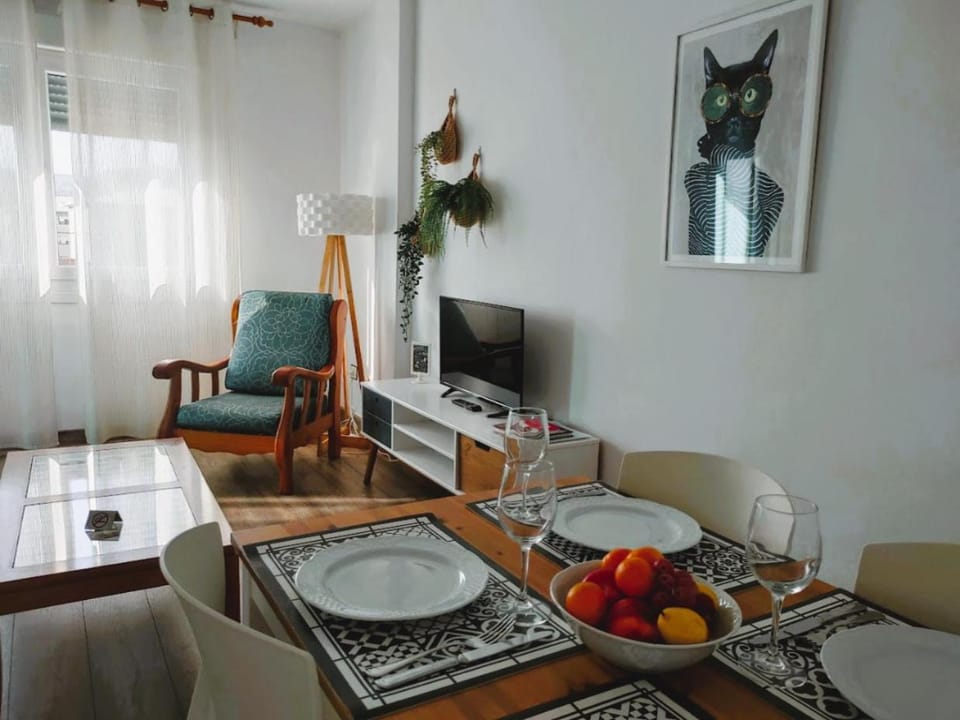 Hotel Rodeiramar Hotel in Cangas