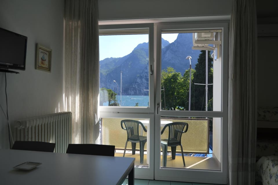 Residence Ambra Hotel in Riva del Garda
